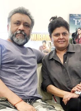 Abhi To Party Shuru Hui Hai