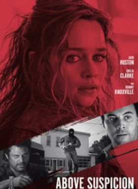 Above Suspicion