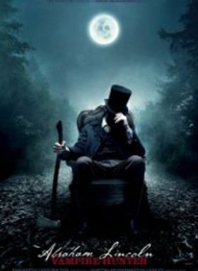 Abraham Lincoln Vampire Hunter
