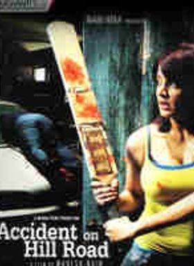 Accident On Hill Road