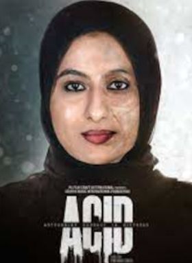 ACID - Astounding Courage In Distress