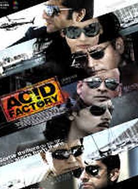 Acid Factory