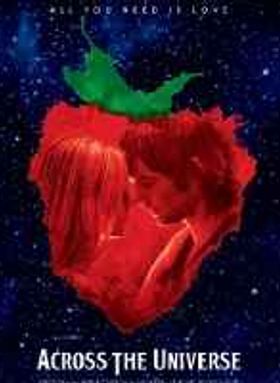 Across The Universe