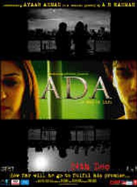 Ada - A Way Of Life