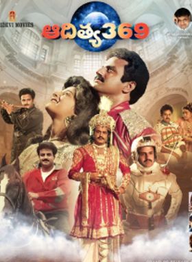 Aditya 369