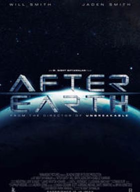 After Earth