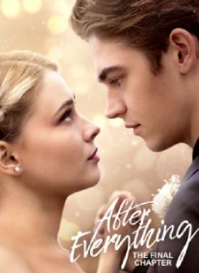 After Everything: The Final Chapter