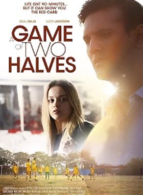 A Game Of Two Halves