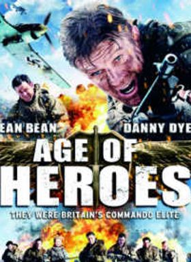 Age Of Heroes