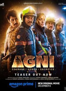Agni 