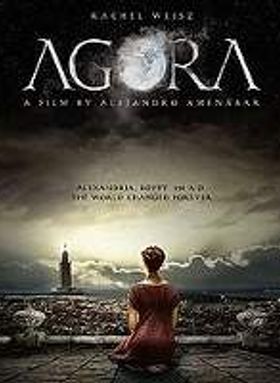 Agora