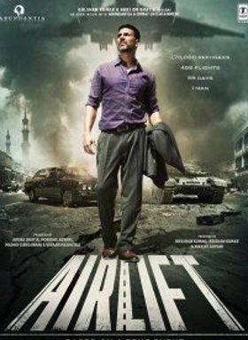 Airlift