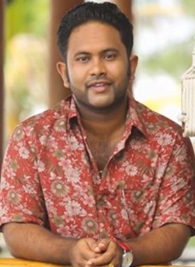 ഐശ്വര്യ വിലാസം ഗുണ്ട സംഘം