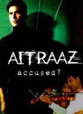 Aitraaz