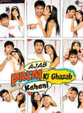 Ajab Prem Ki Ghazab Kahani