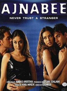 Ajnabee 