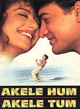Akele Hum Akele Tum