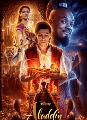 Aladdin
