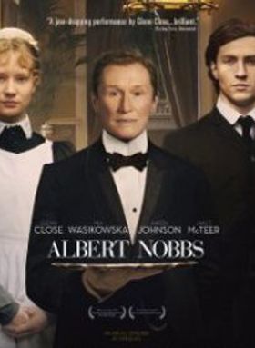 Albert Nobbs