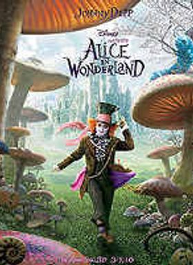 Alice in Wonderland