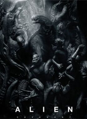 Alien: Covenant