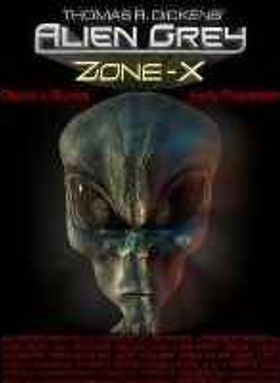 Alien Grey:Zone-X
