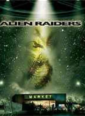 Alien Raiders