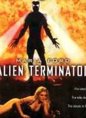 Alien Terminator