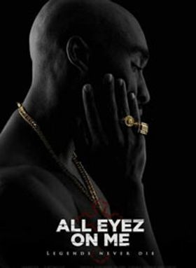 All Eyez on Me