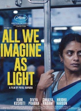 All We Imagine as Light