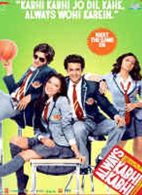 Always Kabhi Kabhi