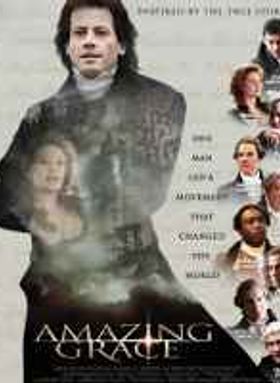 Amazing Grace
