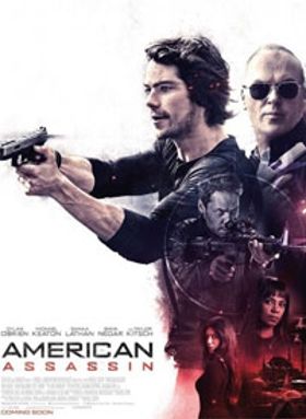 American Assassin