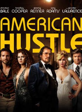 American Hustle