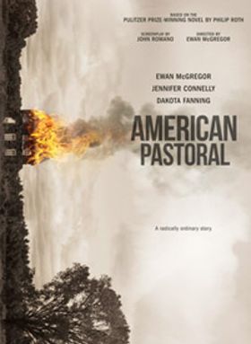 American Pastoral
