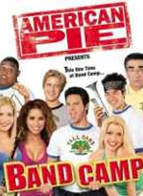 American Pie Presents Band Camp