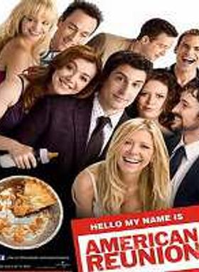 American Reunion