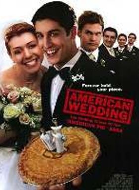 American Wedding