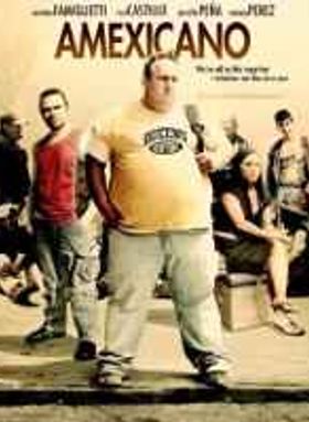 Amexicano