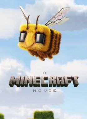 A Minecraft Movie