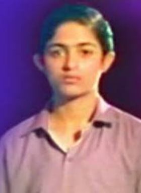 അമ്മയാണെ സത്യം