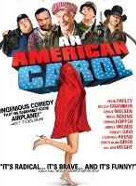 An American Carol