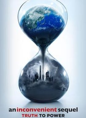An Inconvenient Sequel: Truth to Power