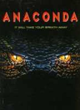 Anaconda