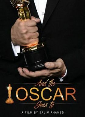 And The Oscar Goes To