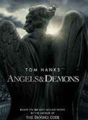 Angels & Demons