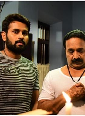 അനിയന്‍ കുഞ്ഞും തന്നാലായത്