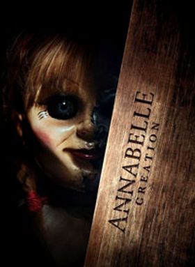 Annabelle: Creation