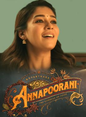 Annapoorani