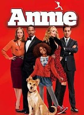 Annie